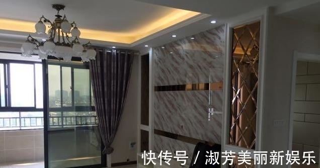 飘窗|婆婆在飘窗打了一圈柜子, 被我发到业主群里, 群里消息炸了锅!