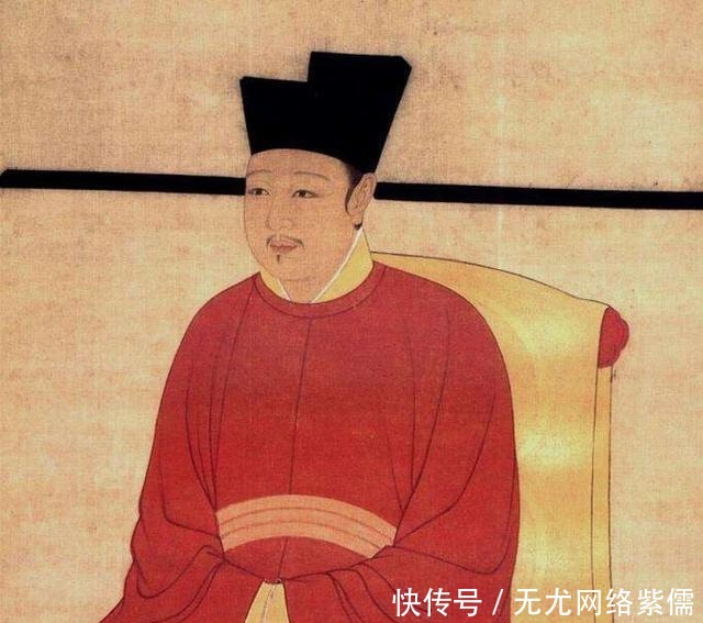 生平|简述北宋九位皇帝的生平代表作,以及一句话点评