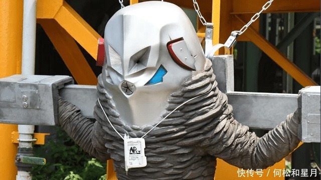 假奥特曼是否也同时拥有真奥特曼的能力看这几个奥特曼就知道