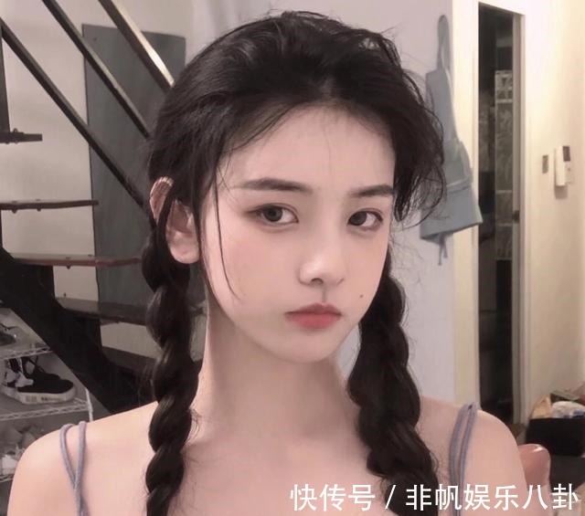 眼妆|美人眼都有哪几种杏仁眼无辜,丹凤眼魅惑,月牙眼看起来好温柔!