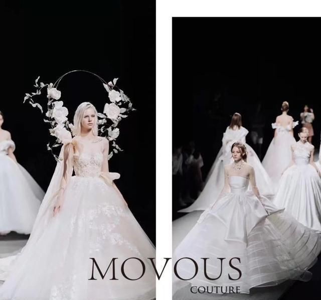 新娘|试婚纱必备丨这些误区作为准新娘的你一定要知道