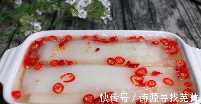 冬天要多吃萝卜，分享6种做法，一周不重样，应季而食才营养！