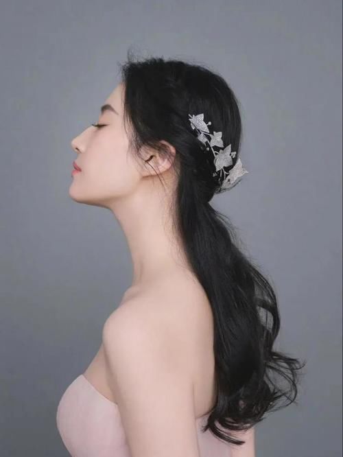 绝美编发，精致从“头”开始！