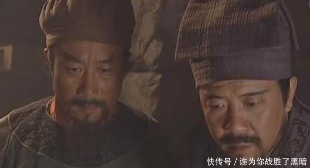 水浒一奇人, 武功可比杨志, 兵法不输吴用, 若上梁山必进36天罡!