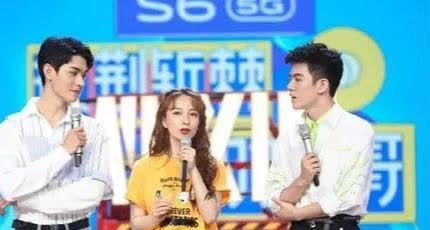 缺点 《快本》的缺点并不是谁红请谁,而是这一点,成毅龚俊深有感触