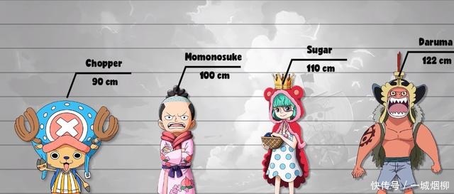 海賊王人物資料公示1喬巴已經很可愛了 竟然還有mini公主 全網搜 海賊王人物資料公示1喬巴已經很可愛了 竟然還有mini公主 全網搜