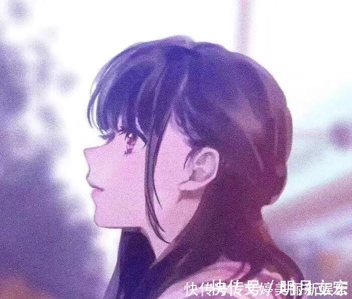 动漫|冷门又好看的二次元动漫头像:很有少年感的句子