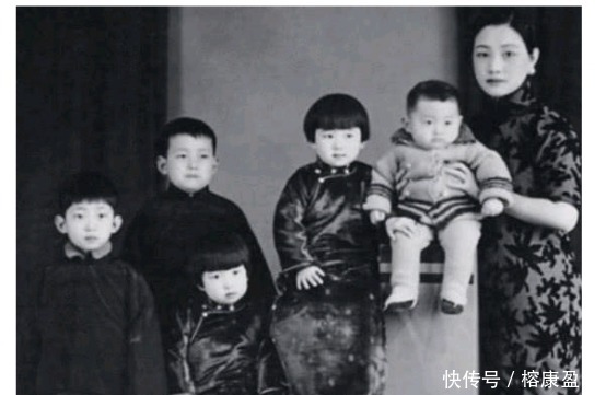 发妻|京剧大师梅兰芳发妻,绝育手术将丈夫推向别人怀抱,自己晚景凄凉