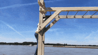 |搞笑GIF趣图:谁挖的坑,站出来,咱们聊聊