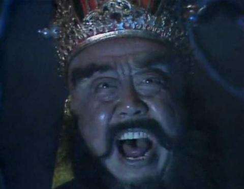 玉帝$让阎王恐惧,如来心慌,玉帝发愁的妖怪是谁此怪唯独怕这位菩萨