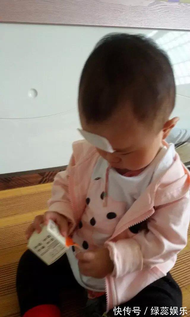 退烧贴|宝宝发烧后,这4个“坑”千万别踩,亲身经历,孩子经不起折腾!