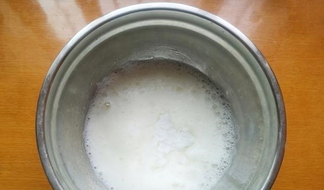 想吃蛋糕不用买，配方给你，教科书式讲解，松软不塌陷，值得一试