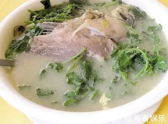 野菜|此野菜人称“摇钱草”,晒干后一斤卖230块,农民自己不舍得吃