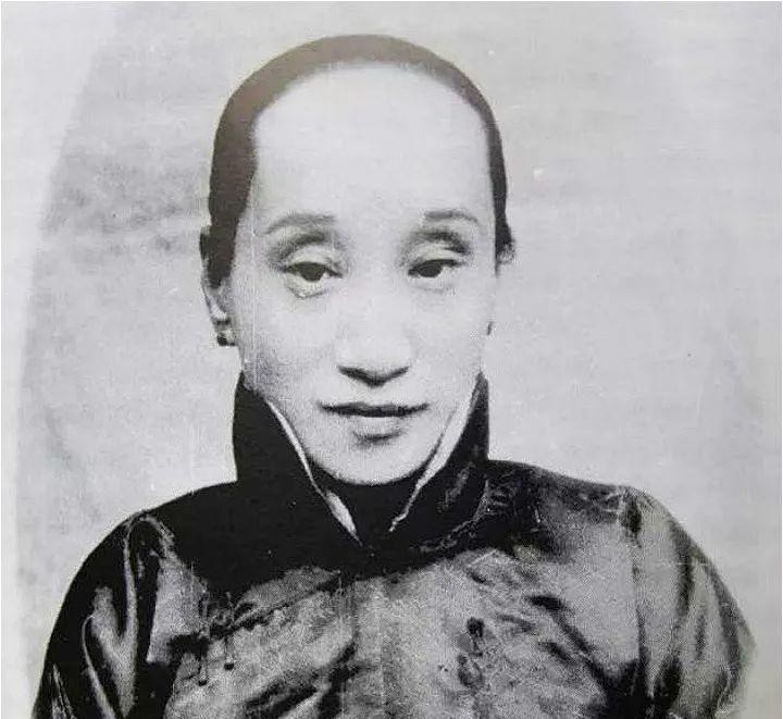 鲁迅不能不娶朱安的3个特殊理由