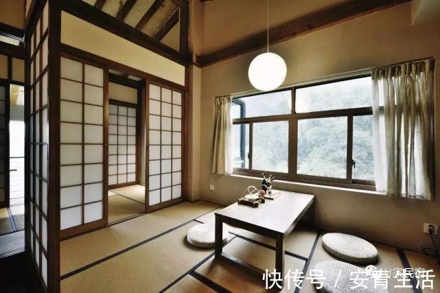 大堰塘|一家四口隐居深山中,三年无经济收入,他们凭什么生存