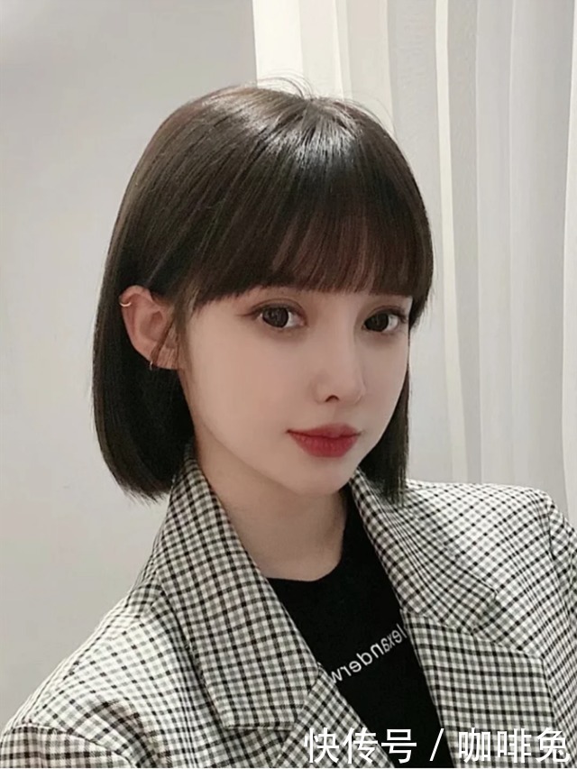 女神和女汉子|变身最大问题还是靠发型,女神和女汉子随意切换哦!