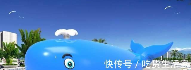 景美如画|我国“超大”人造湖，素有“中原漓江”之称，景美如画值得一来