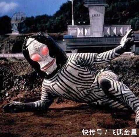 可爱|奥特曼中的可爱怪兽,萌人一脸,怪兽也可以这么可爱吗