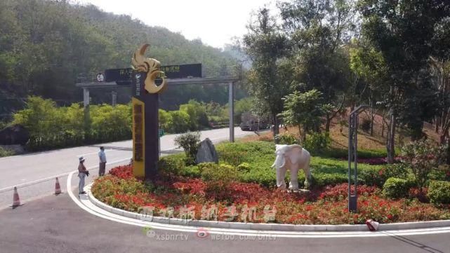 高速公路“新景区” 旅途中处处是风景