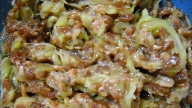 13种饺子馅料配方+14种包饺子方法, 喜欢的就学习一下吧!