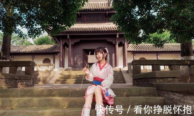朱延琦|少年锦衣卫 朱延琦cosplay Cn：肃雨雨雨