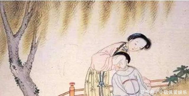 皇帝|皇帝成年后,母后选的妃子他一概不理,唯独爱她