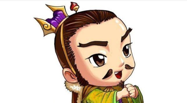 吴用@如果不招安，吴用会劝宋江杀掉三个人：平众怒、除隐患、报私仇