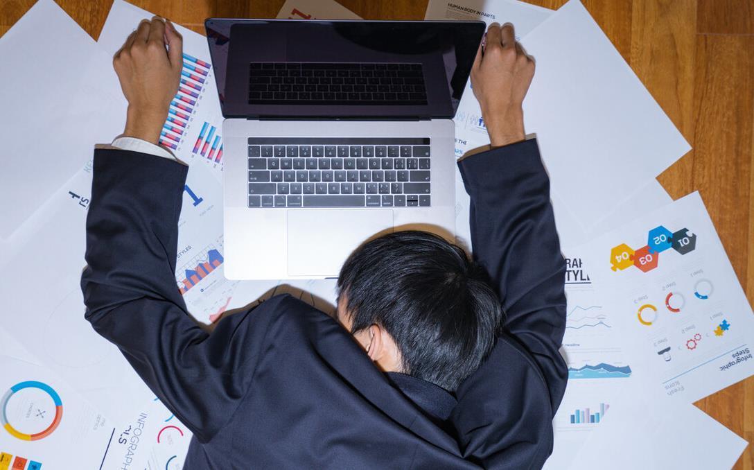 信号|''猝死''频发？当身体发出这些求救信号时，你千万要重视