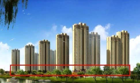售楼小姐|为什么多数人不买赠送阳台楼房?听听售楼小姐怎么说!
