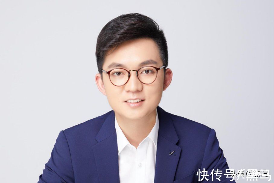龚海瀚|百准CEO龚海瀚入选福布斯中国30 Under 30榜单