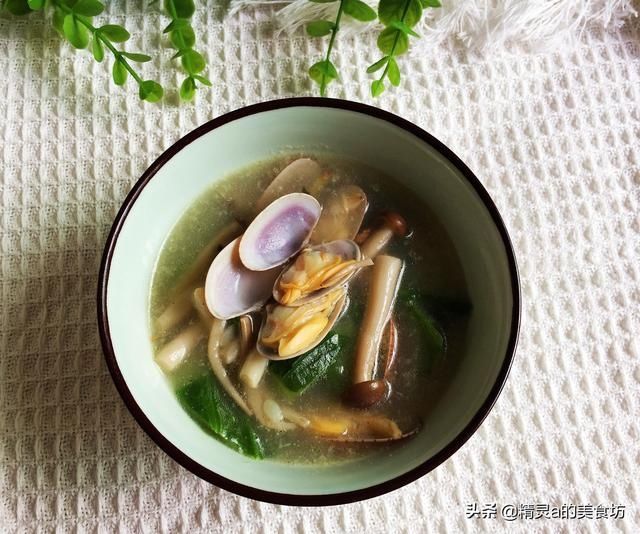 汤水|对付秋燥必喝的汤,3样食材煮一锅,清甜鲜美,好喝无负担身体棒