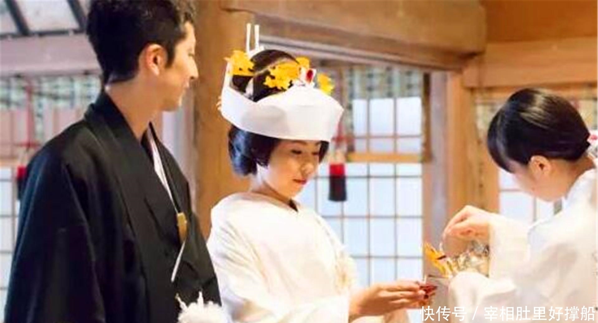 中国禁止近亲结婚,为什么日本却盛行兄妹联姻原因很简单