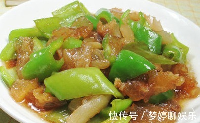 小错误|胶原蛋白是猪蹄的10倍,春天做来吃,增强体质补各种微量元素