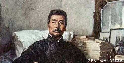 殷如璋|鲁迅家道中落,原来另有原因,他一个举动害了鲁迅祖上三代!