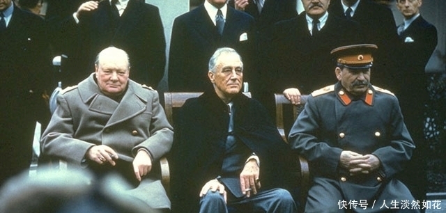 男神|一代伟人丘吉尔：从男神帅哥到肥佬秃头