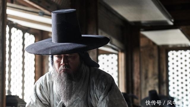 朝鲜人|韩国尊重历史,拍了朝鲜王国被清军侵略的电影