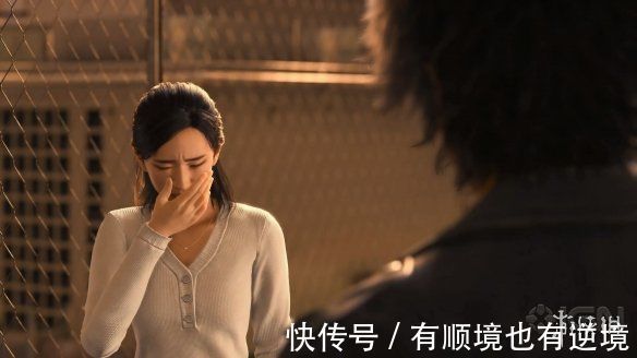 GC21：《审判之逝》加长版故事预告 女学生惨遭欺凌！