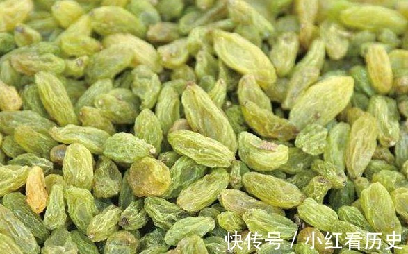 贫血|“小小葡萄干”功效还真不少,早晨吃几粒好处多,防癌养颜抗衰老