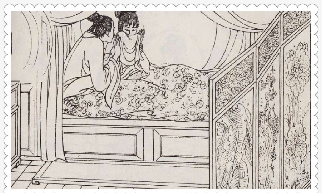 新聊斋|县令被家仆谋害,仆人冒名做官,妻子寻来直接易嫁