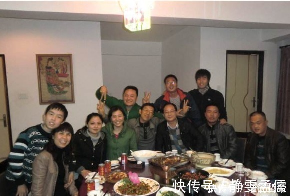 为何家里来了亲戚，不在家里做饭，要去饭店吃饭呢？