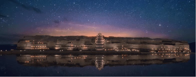 年味|一千年前，人们在敦煌怎么过年的？