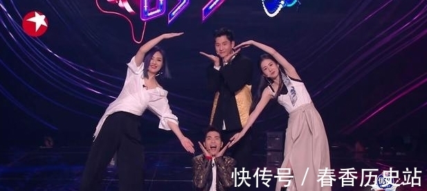 《我们的歌》第七期：团队赛A组B组势均力敌，但第八期几乎没悬念