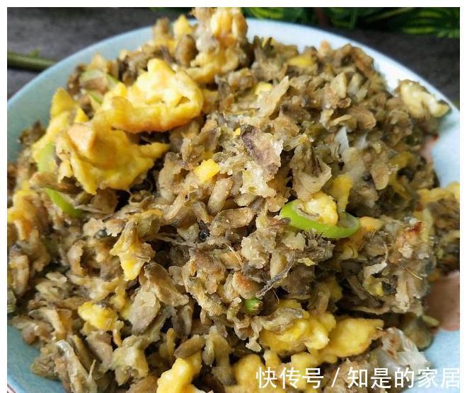 搅拌均匀|出差半年回家，老婆做了六个菜，省钱又美味，老公乐坏了
