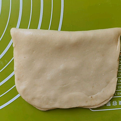 #我心中的冬日限定#肉松小卷面包