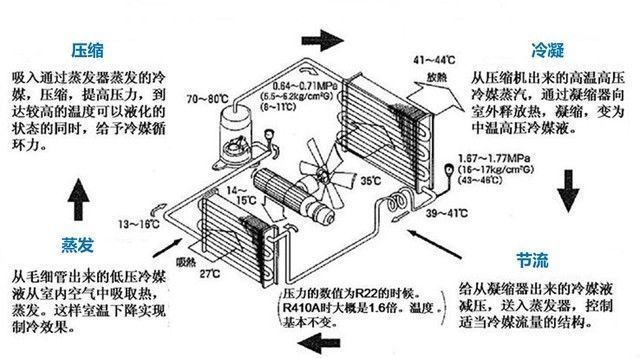 清洁剂|这些家电长期不清理，内部堪比下水道