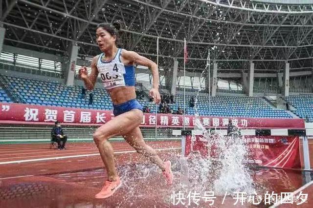 距离|跑步最合适的距离5~10公里