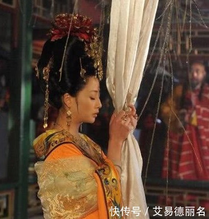 杨贵妃|李隆基真的那么喜欢杨玉环?看看杨贵妃的结局,惹人寒心