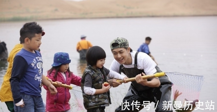 《爸爸去哪兒》導(dǎo)演吐槽:國(guó)產(chǎn)綜藝被扣上抄襲原罪,原創(chuàng)也被挑刺