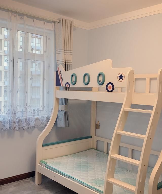 北欧风|新房装修毕业,北欧风的设计超温馨,玄关鞋柜和客厅背景墙超漂亮