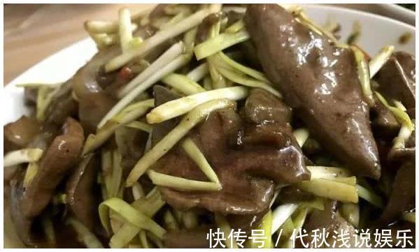 肝补血|高血压打死不能碰的3大美食,一碰血压就飙升,谨慎了